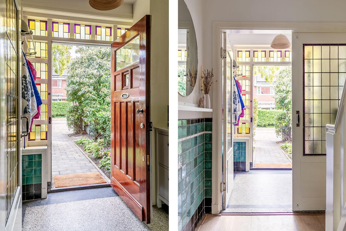 Foto 4 van Oranje Nassaulaan 110