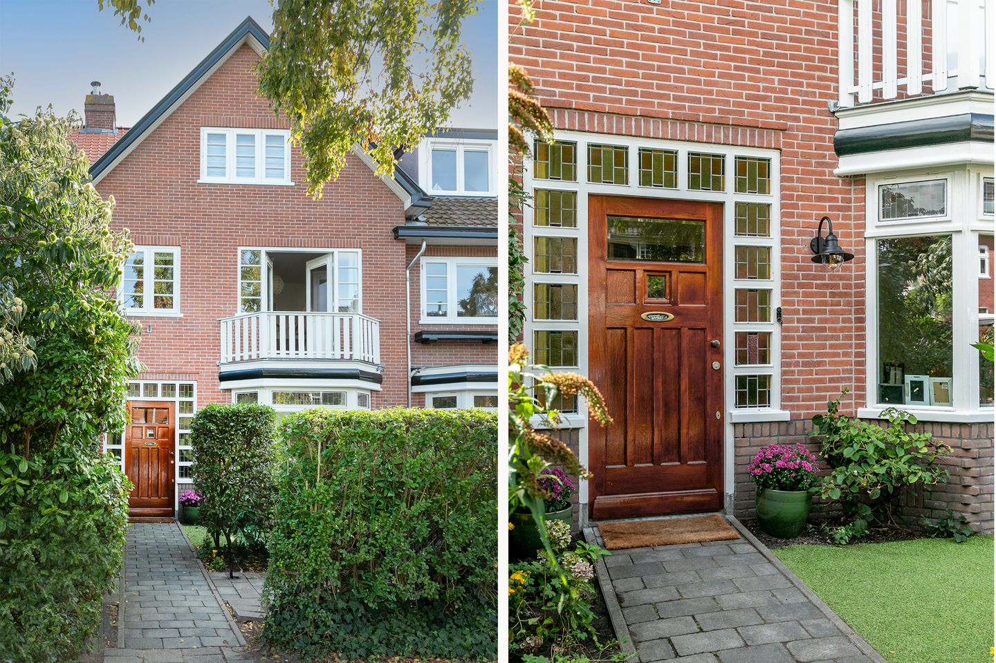 Foto 5 van Oranje Nassaulaan 110