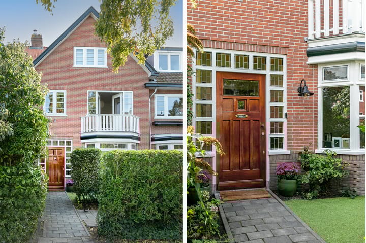 Foto 5 van Oranje Nassaulaan 110