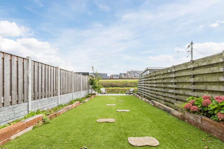 Foto 45 van Seringenhof 52