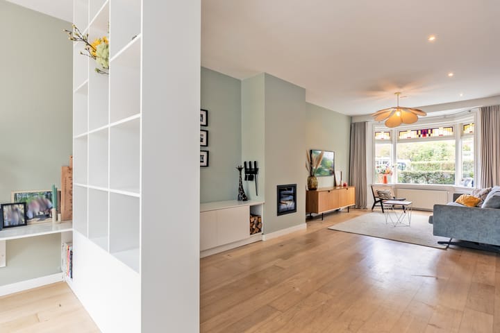 Photo 6 of Oranje Nassaulaan 110