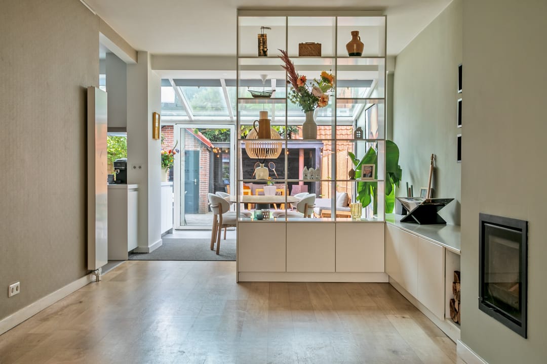 Foto 7 van Oranje Nassaulaan 110