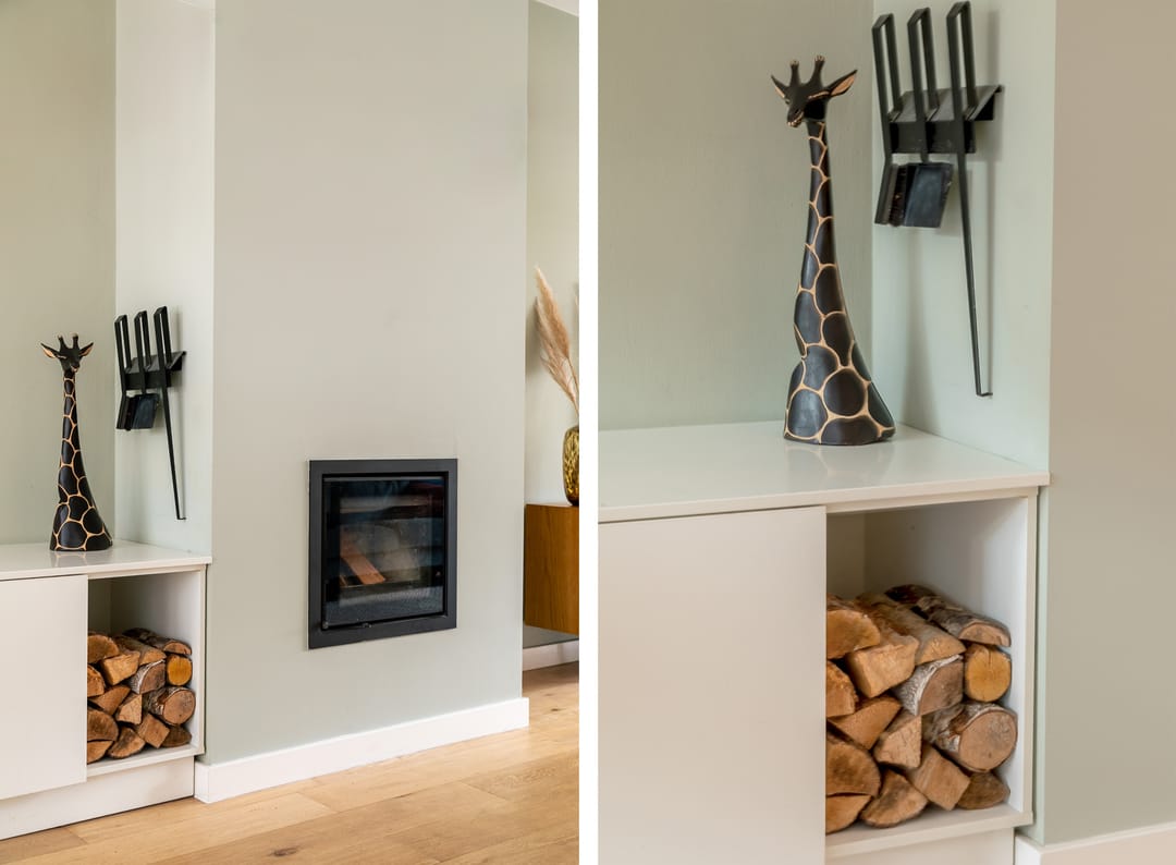 Foto 8 van Oranje Nassaulaan 110