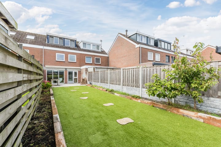 Foto 48 van Seringenhof 52