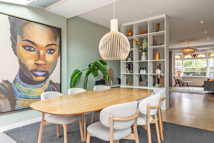 Photo 9 of Oranje Nassaulaan 110