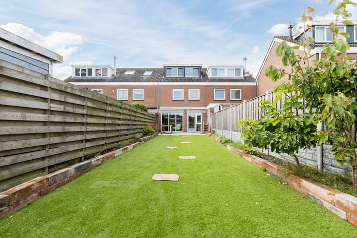 Foto 49 van Seringenhof 52