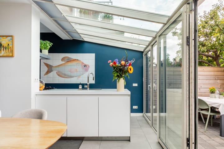 Photo 10 of Oranje Nassaulaan 110