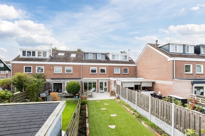 Foto 50 van Seringenhof 52