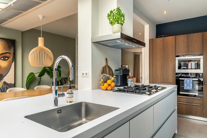 Photo 11 of Oranje Nassaulaan 110