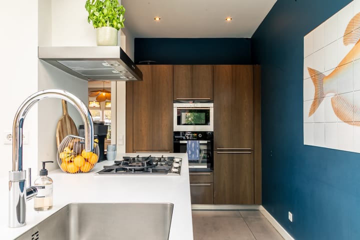 Photo 12 of Oranje Nassaulaan 110