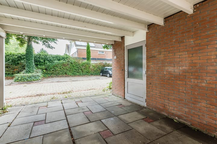 Foto 52 van Seringenhof 52