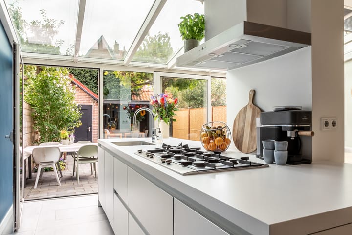 Photo 13 of Oranje Nassaulaan 110