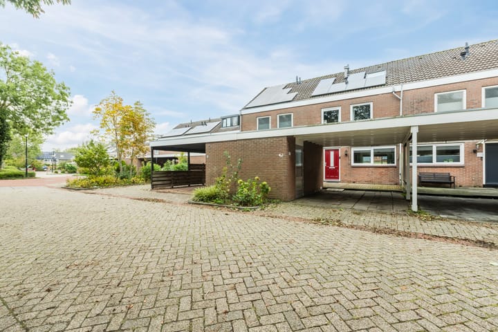 Foto 53 van Seringenhof 52