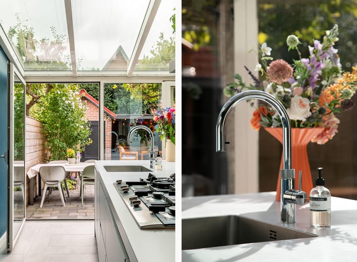 Photo 14 of Oranje Nassaulaan 110