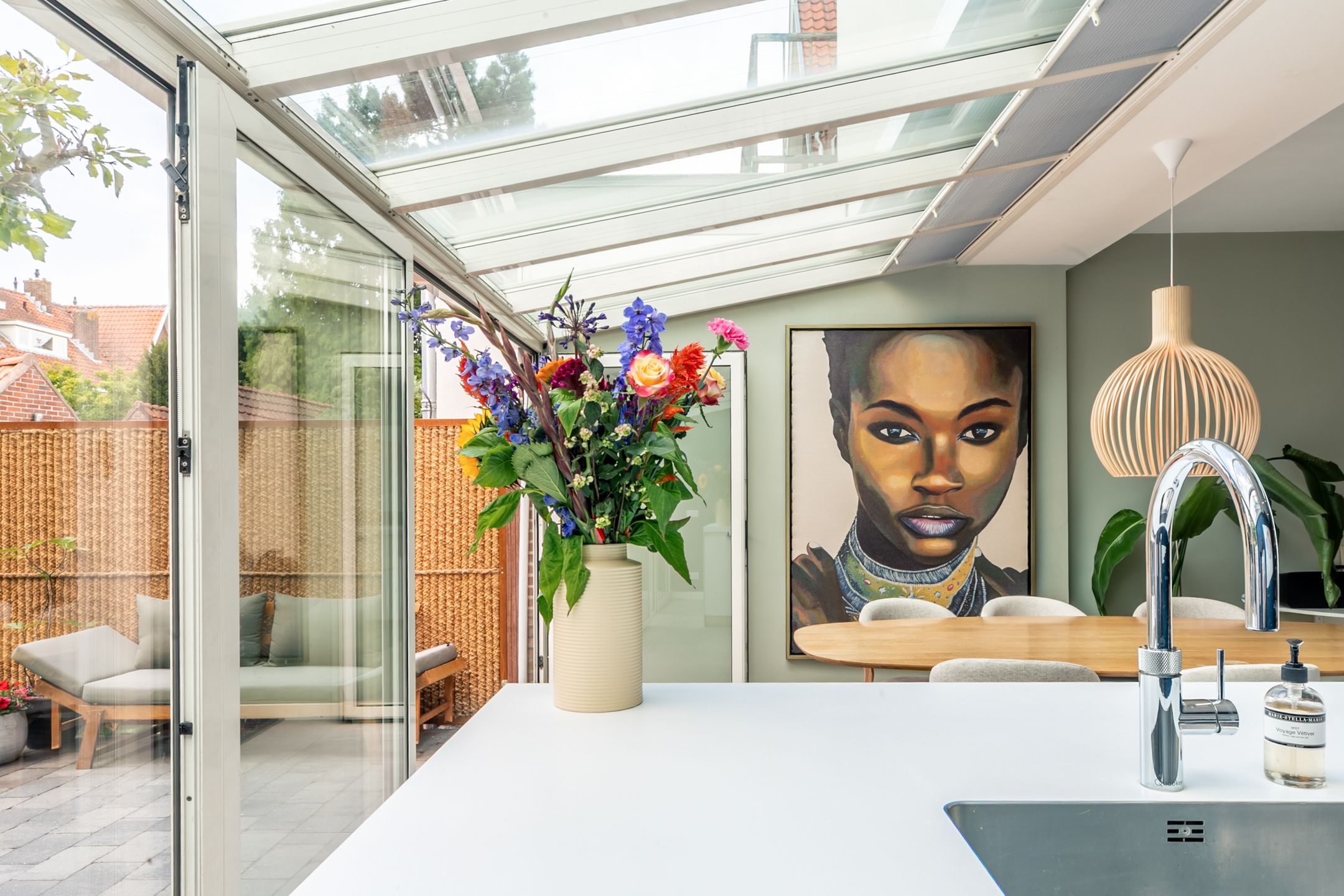 Foto 15 van Oranje Nassaulaan 110