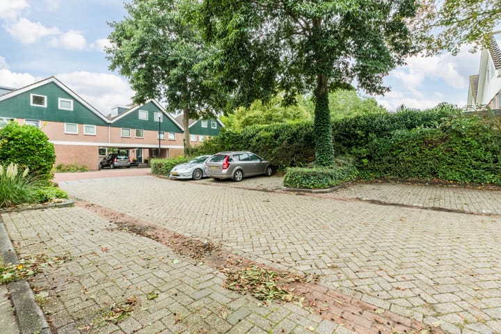 Foto 55 van Seringenhof 52