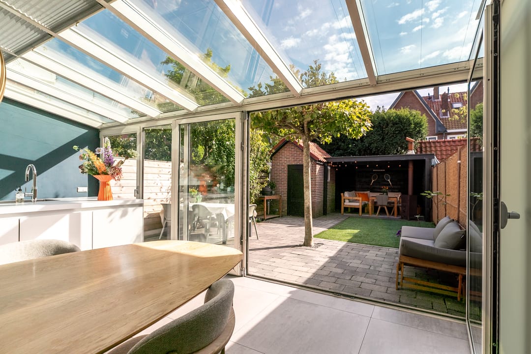 Foto 16 van Oranje Nassaulaan 110