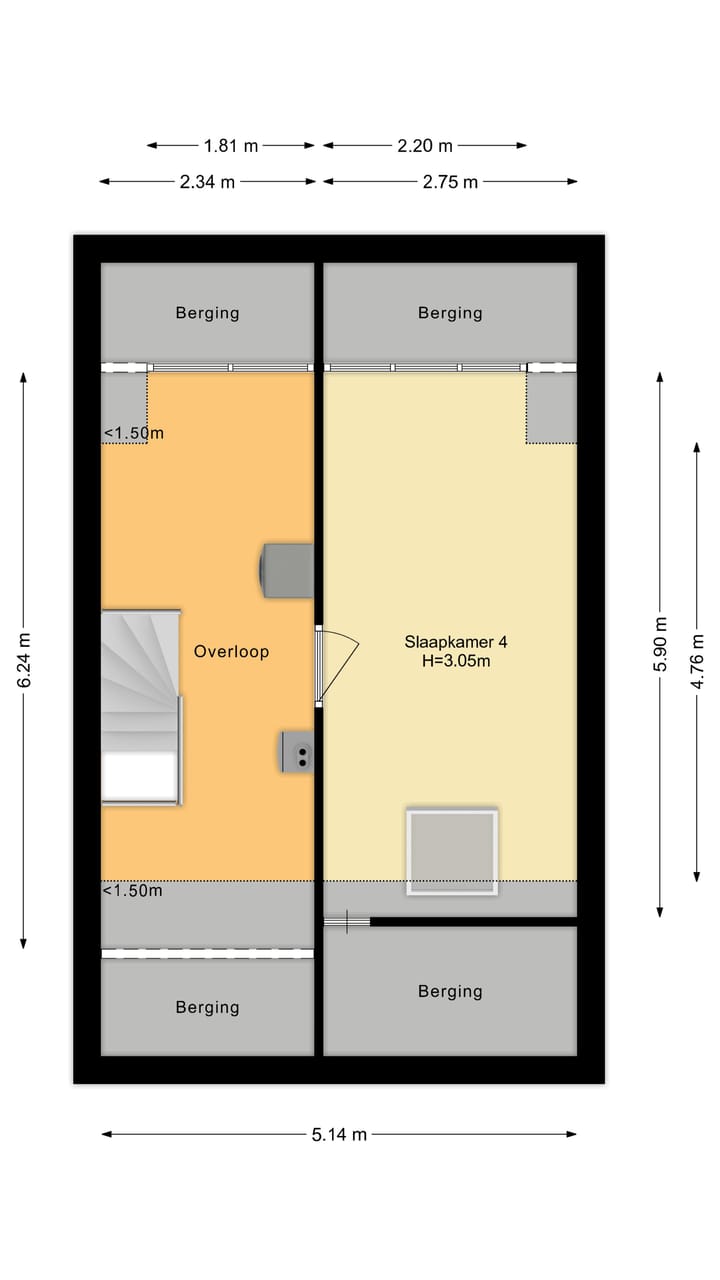 Foto 59 van Seringenhof 52