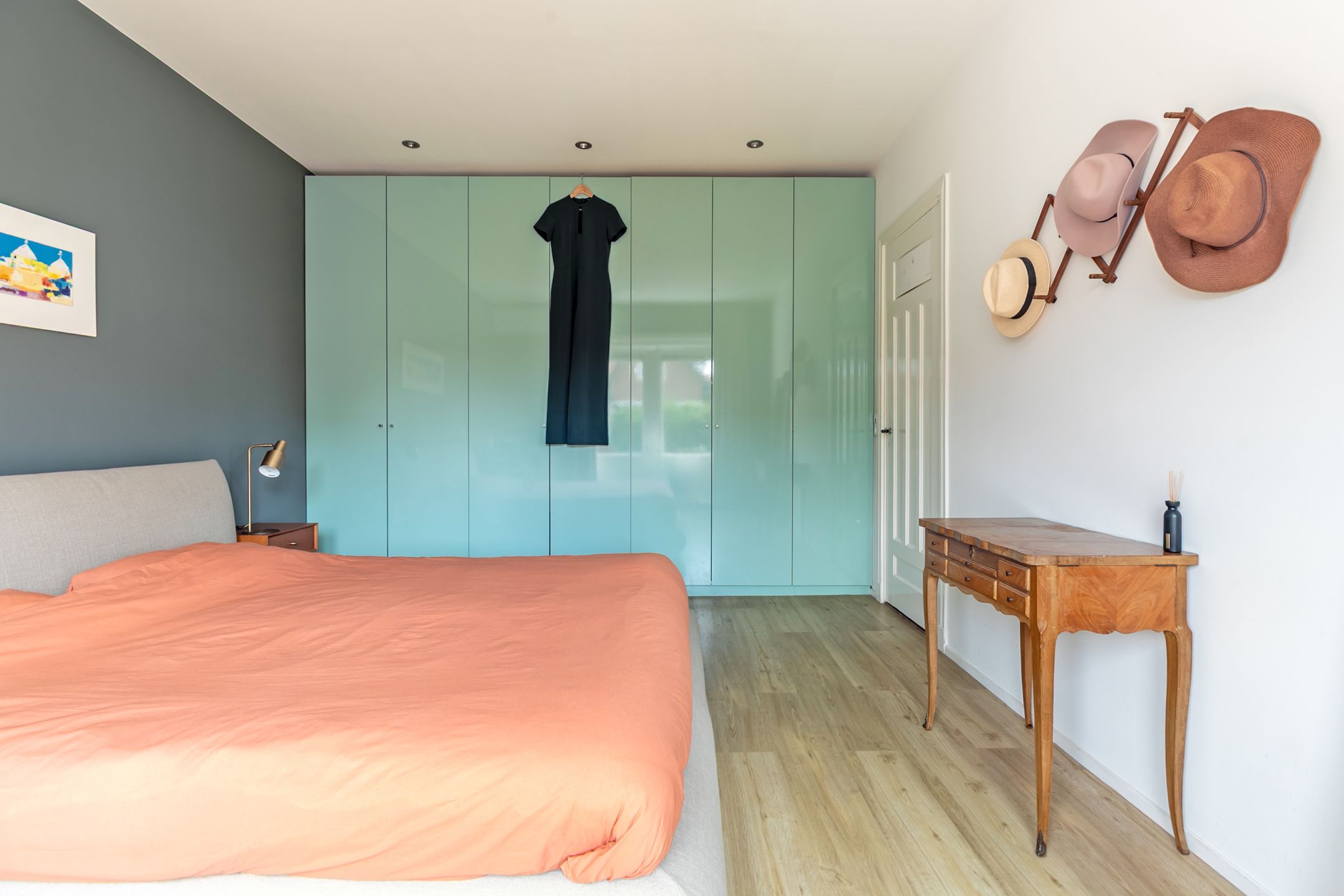 Foto 21 van Oranje Nassaulaan 110