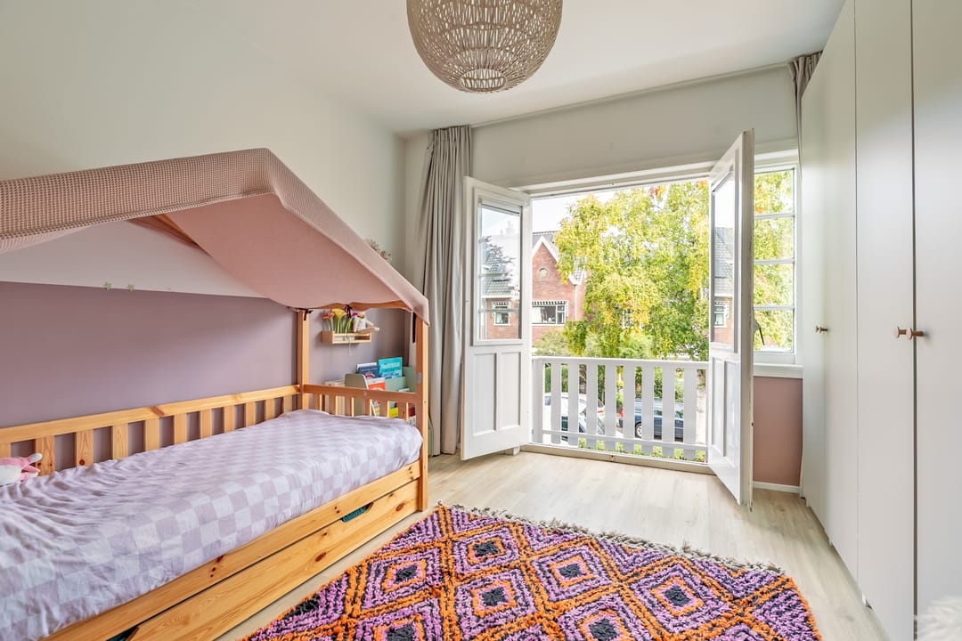 Foto 23 van Oranje Nassaulaan 110