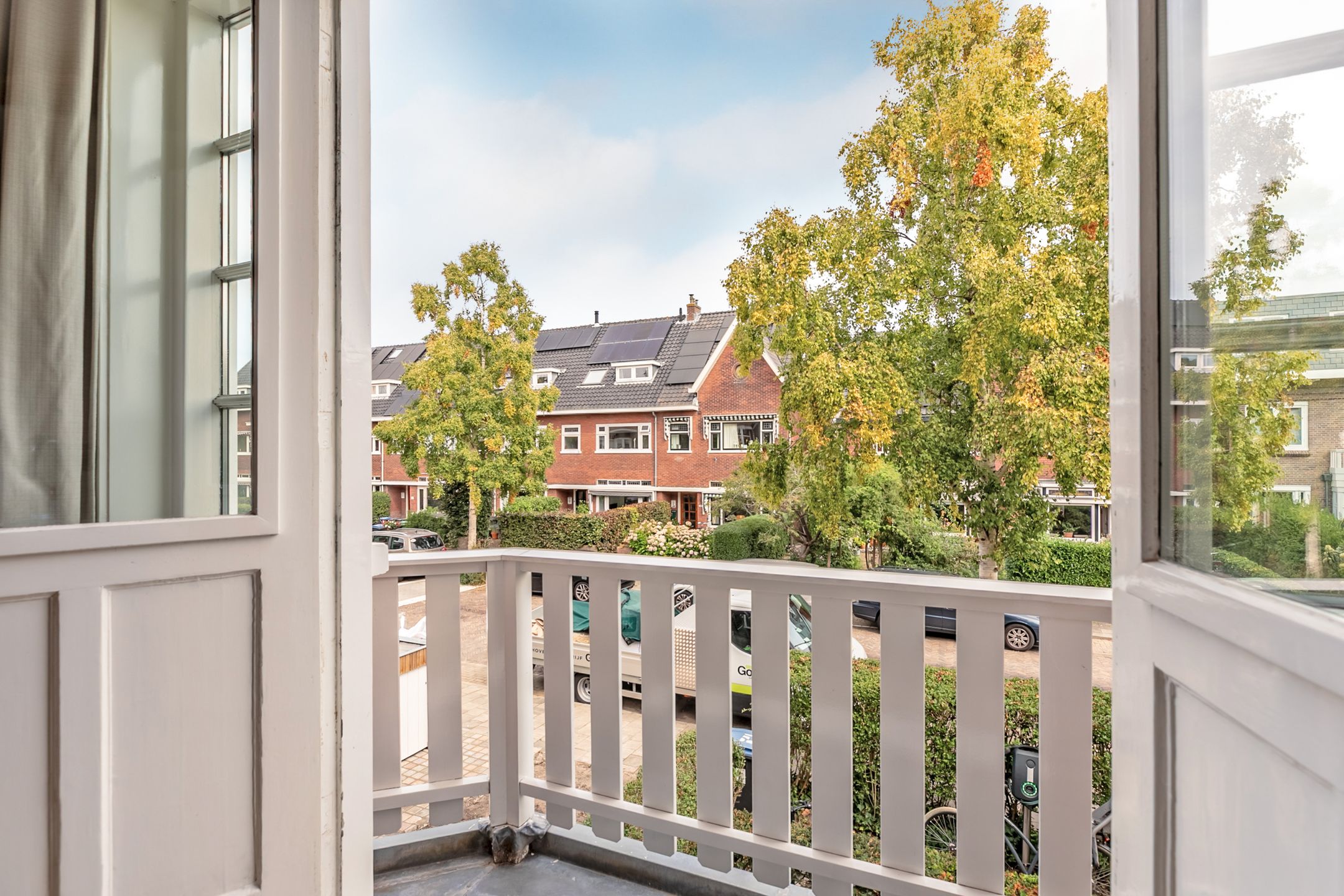 Foto 24 van Oranje Nassaulaan 110