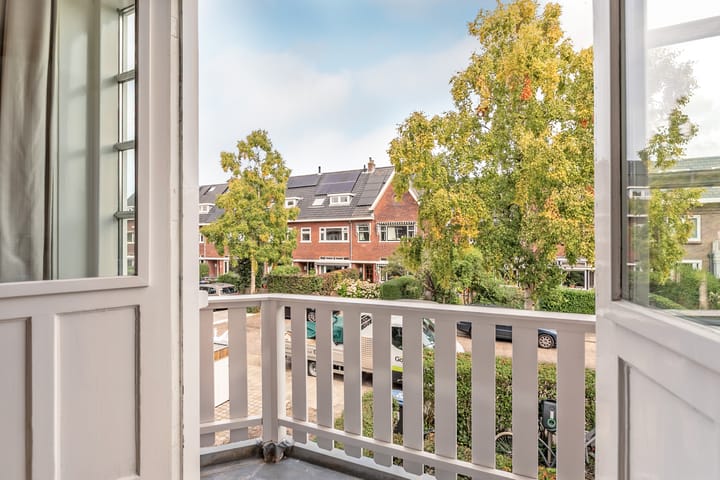 Photo 24 of Oranje Nassaulaan 110