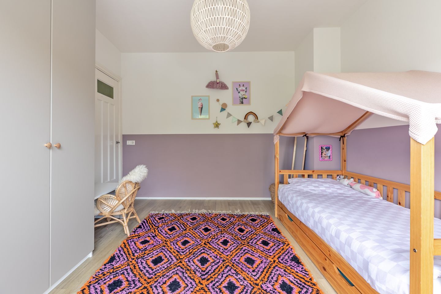 Foto 25 van Oranje Nassaulaan 110