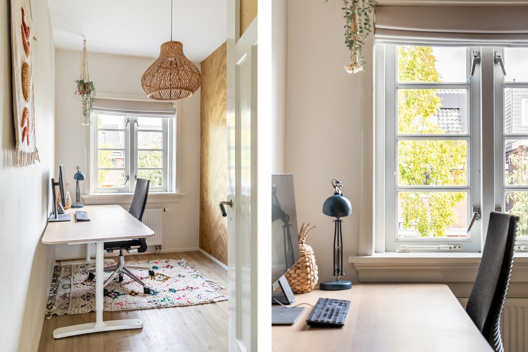 Foto 26 van Oranje Nassaulaan 110