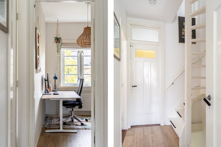 Photo 27 of Oranje Nassaulaan 110