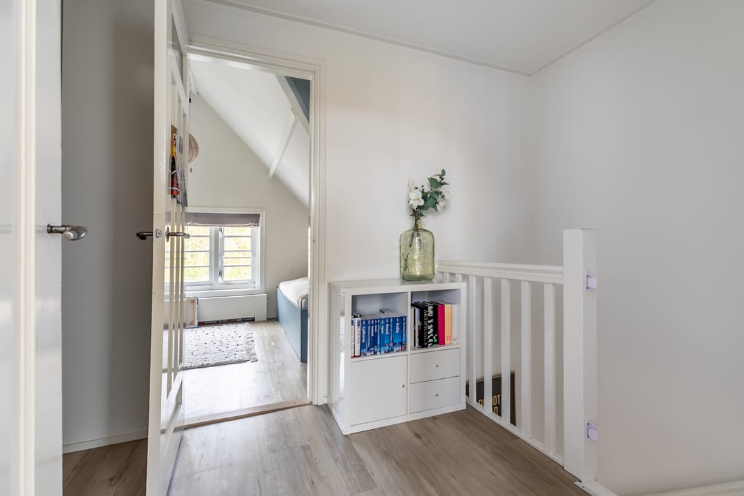 Foto 28 van Oranje Nassaulaan 110