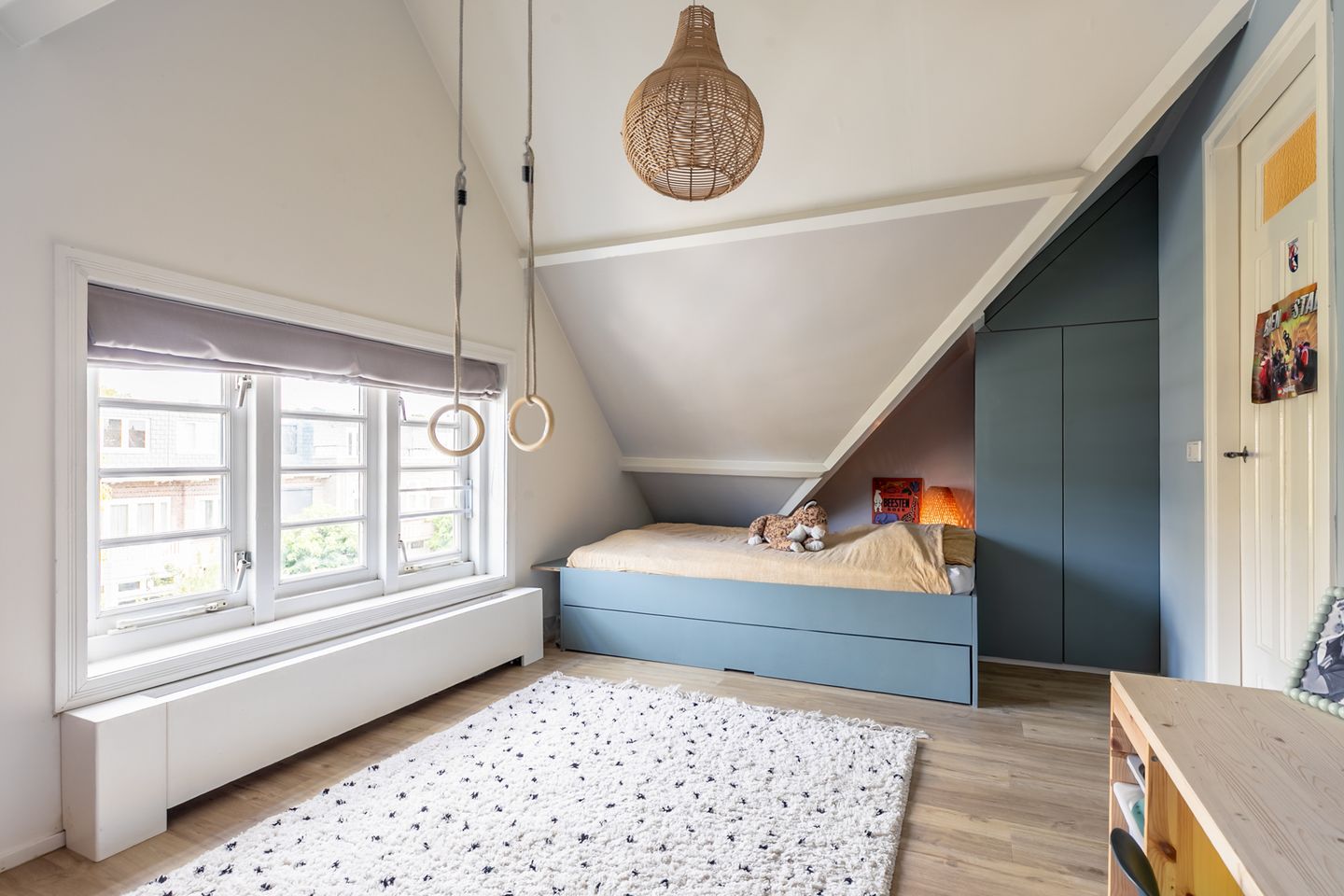 Foto 29 van Oranje Nassaulaan 110