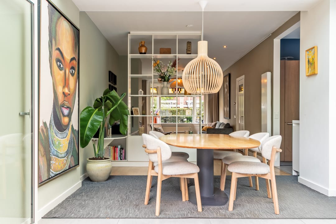 Foto 17 van Oranje Nassaulaan 110