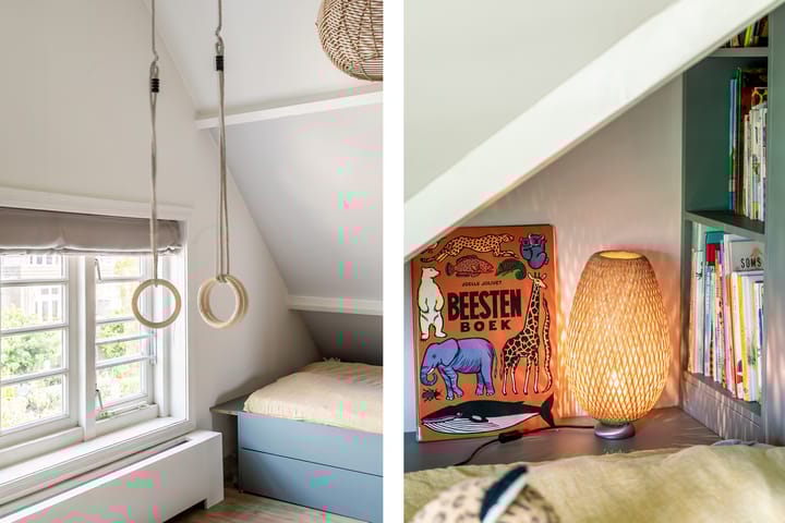 Photo 31 of Oranje Nassaulaan 110