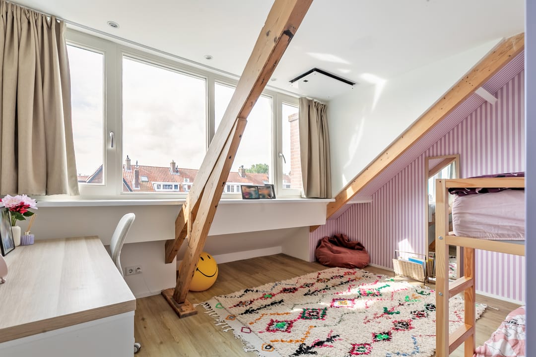 Foto 32 van Oranje Nassaulaan 110