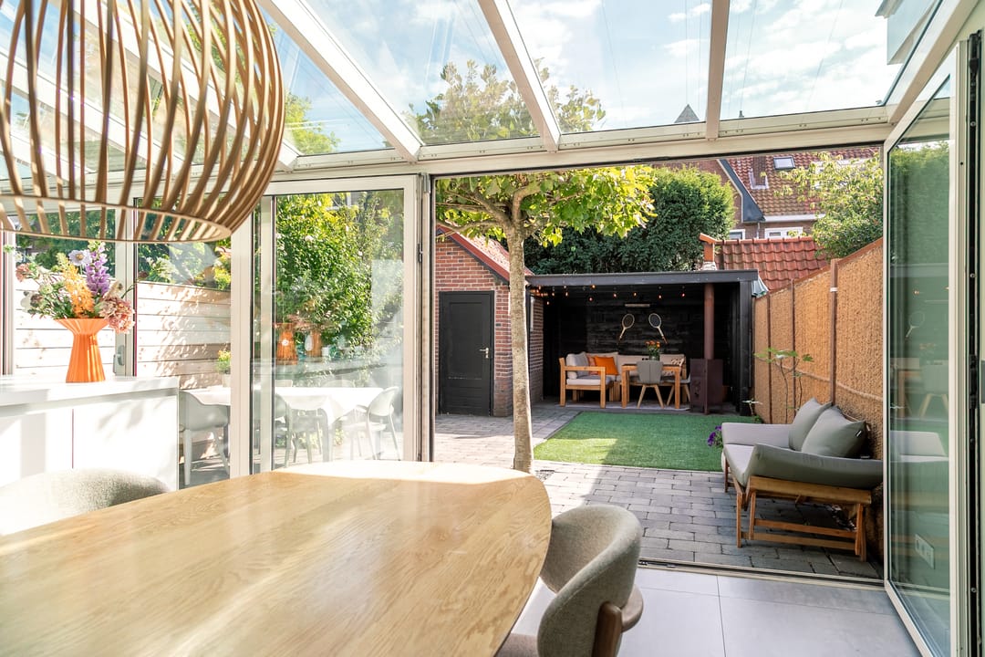 Foto 38 van Oranje Nassaulaan 110