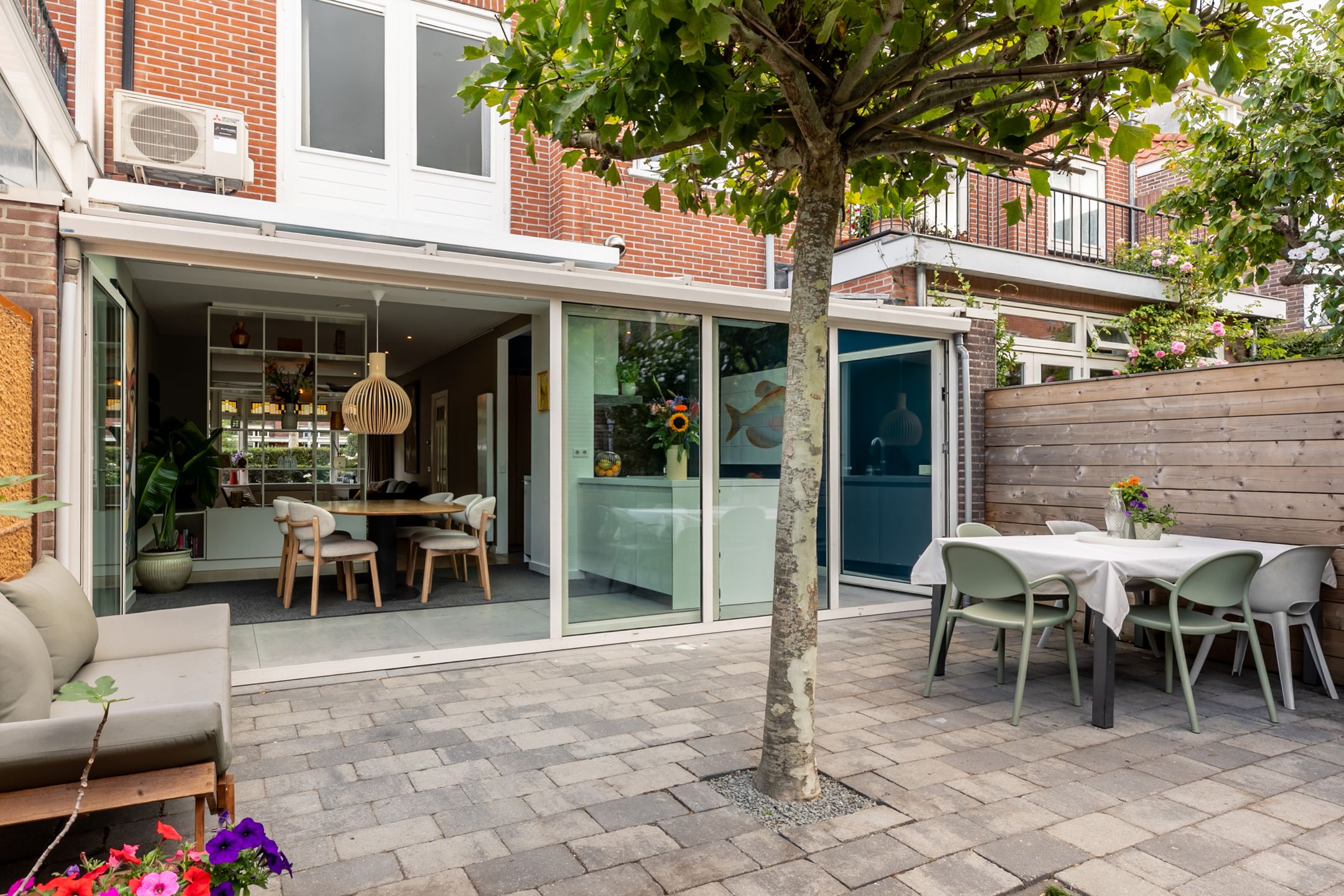 Foto 39 van Oranje Nassaulaan 110