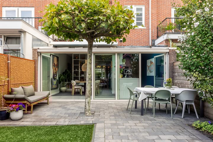 Photo 40 of Oranje Nassaulaan 110