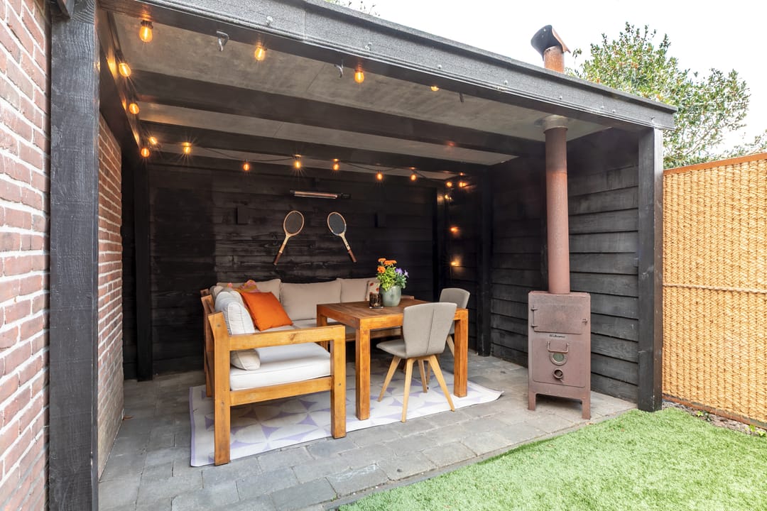 Foto 41 van Oranje Nassaulaan 110