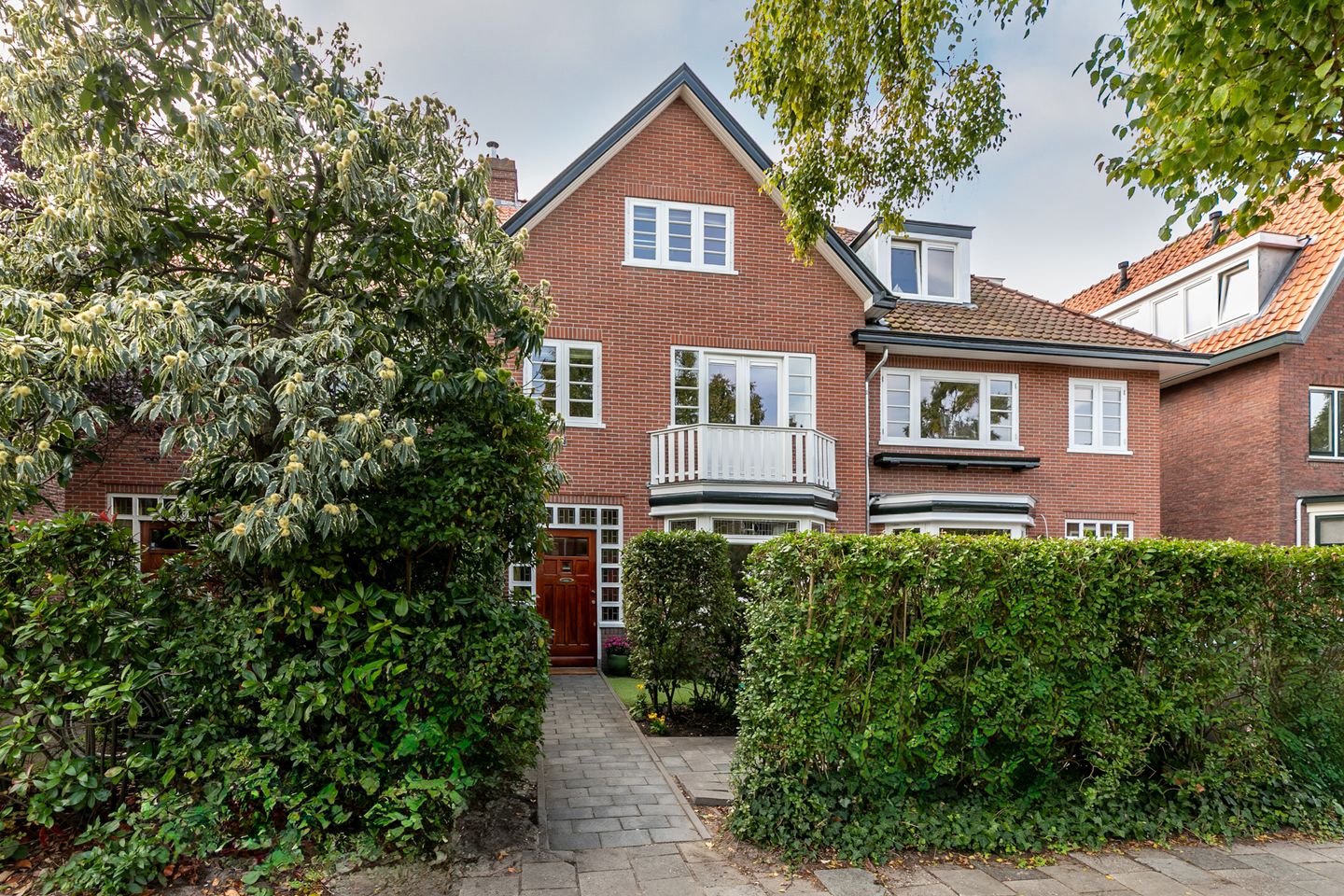 Foto 44 van Oranje Nassaulaan 110