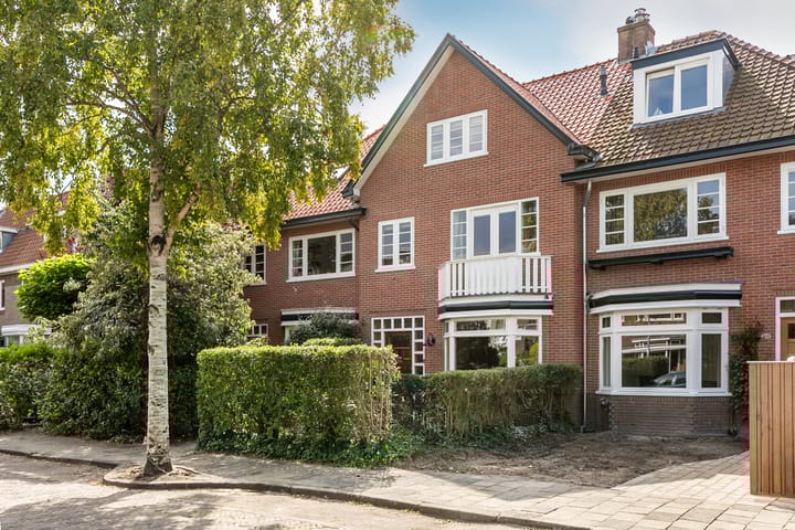 Photo 45 of Oranje Nassaulaan 110