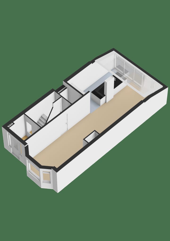 Photo 47 of Oranje Nassaulaan 110