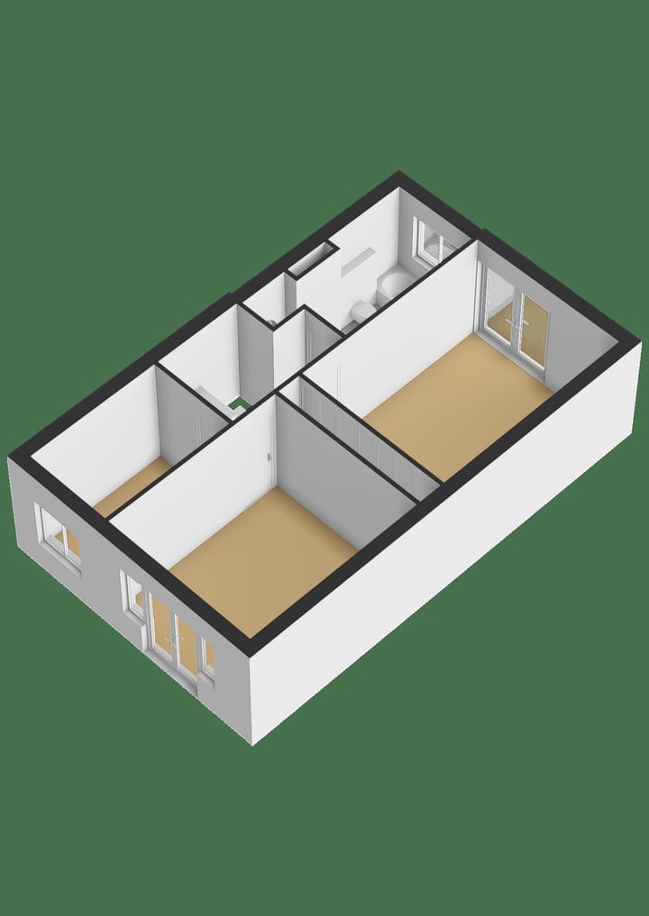 Photo 49 of Oranje Nassaulaan 110