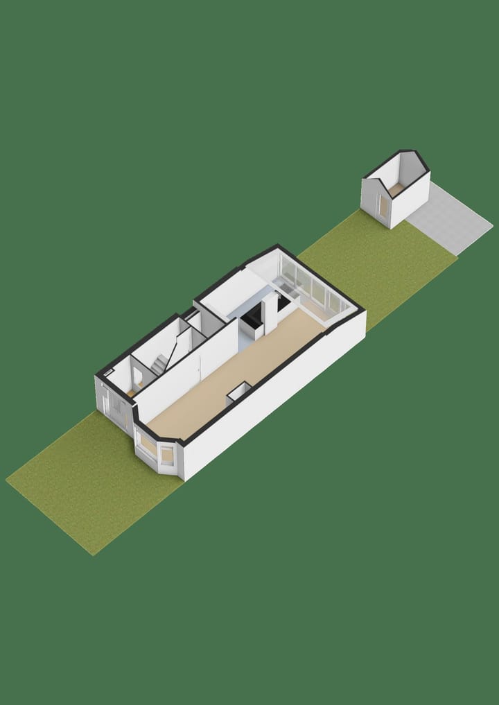 Photo 51 of Oranje Nassaulaan 110