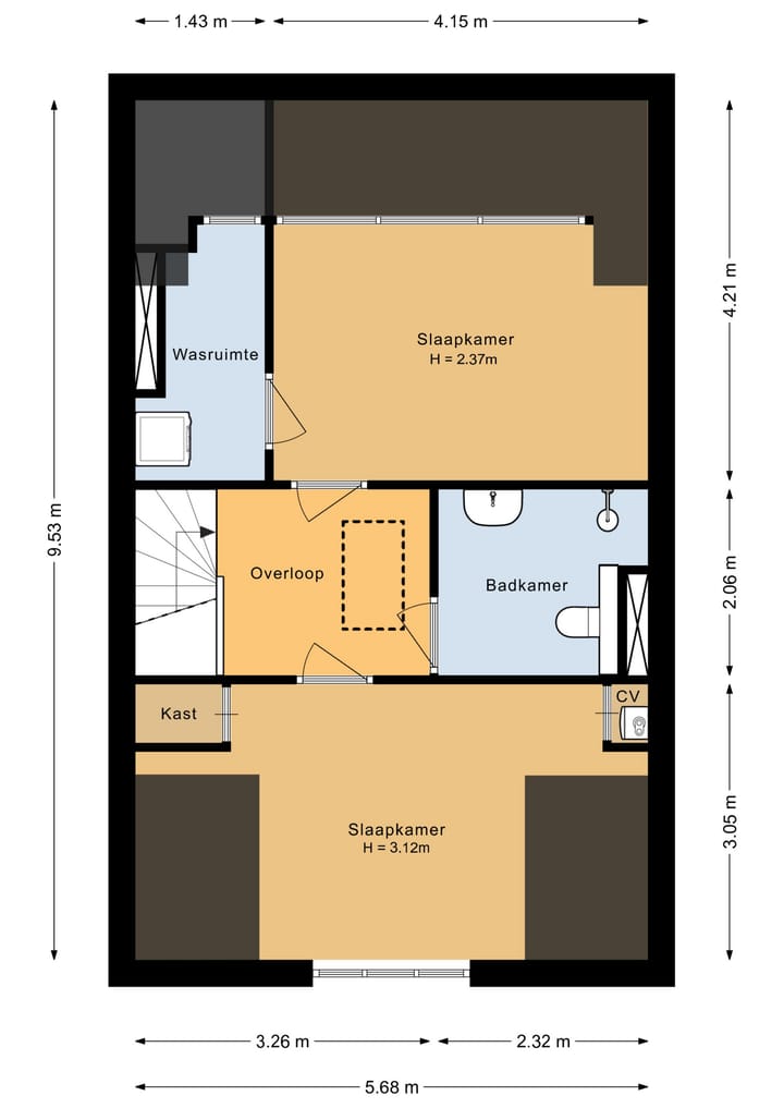 Photo 52 of Oranje Nassaulaan 110