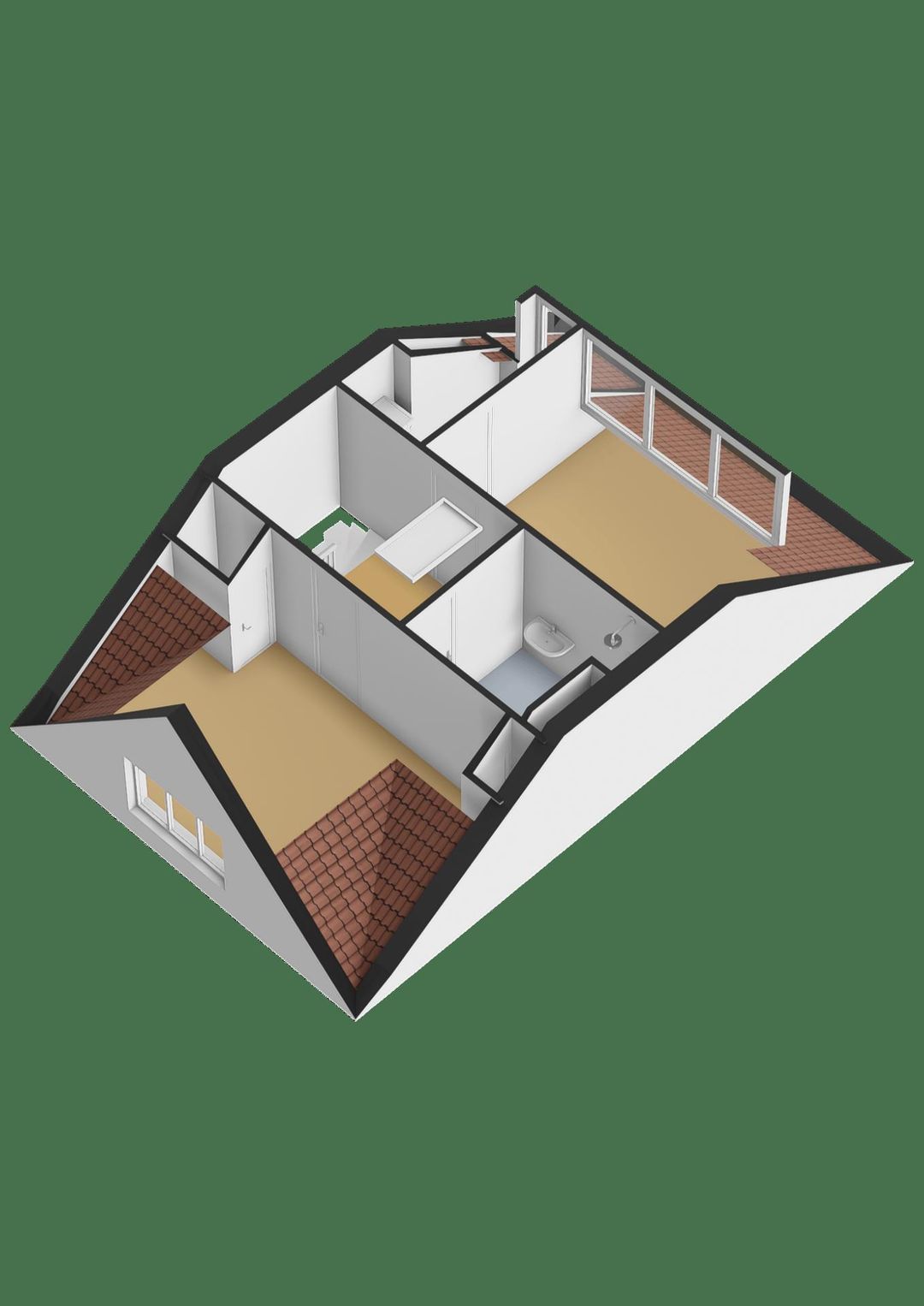 Foto 53 van Oranje Nassaulaan 110