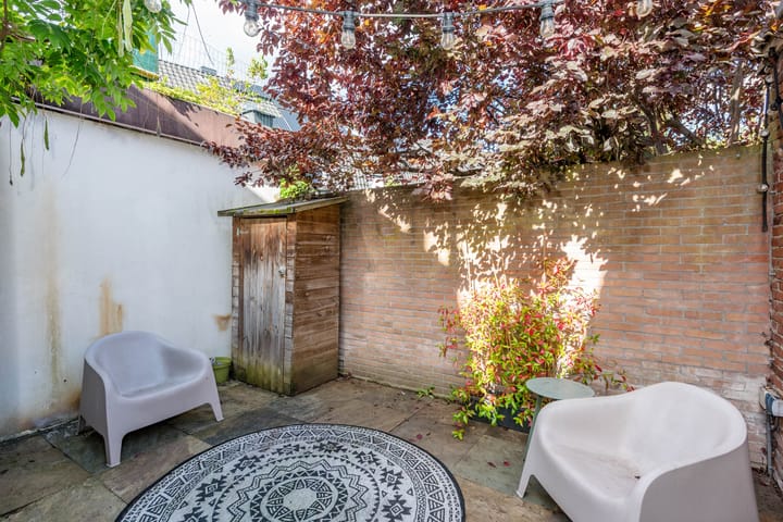 Foto 4 van Schouwtjeslaan 13