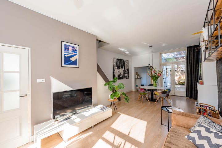 Foto 10 van Schouwtjeslaan 13