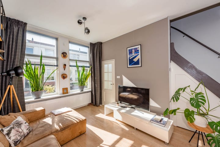 Foto 11 van Schouwtjeslaan 13