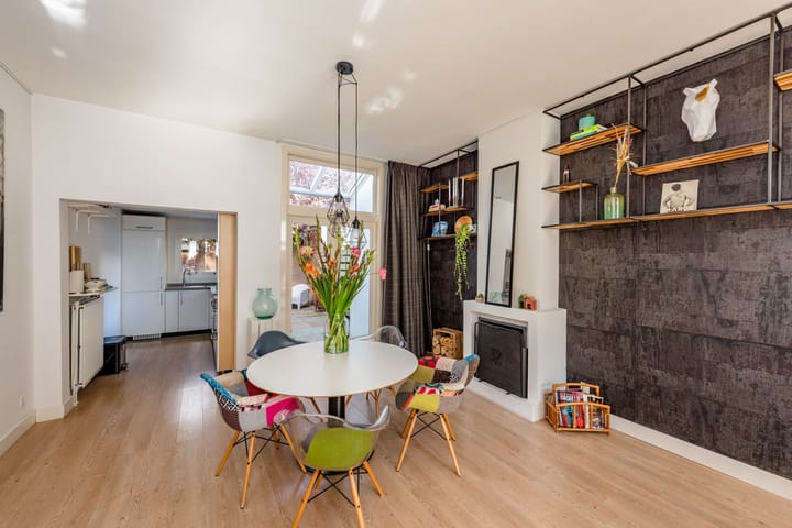 Foto 12 van Schouwtjeslaan 13