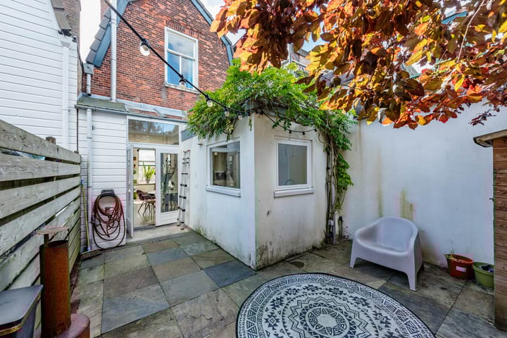 Foto 23 van Schouwtjeslaan 13